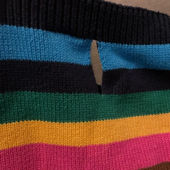 NWT Gap Dog knit Sweater - Picture 4 of 5